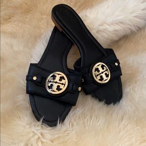 Tory Burch sandals size 9.